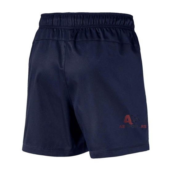 Active Woven Shorts  S