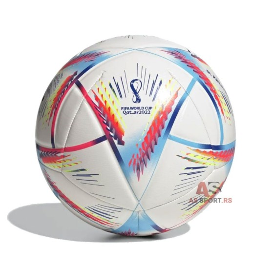 FIFA World Cup Al Rihla Sala 2022 