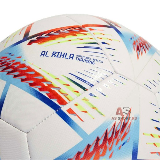FIFA World Cup Al Rihla Training Ball 2022 