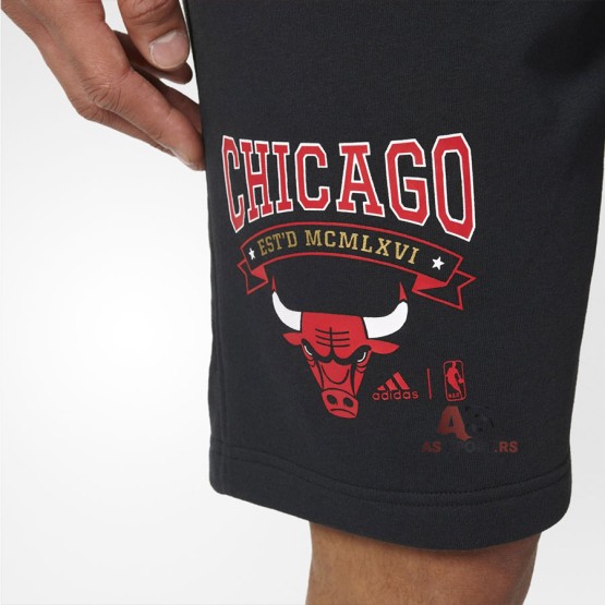 Chicago Bulls Short