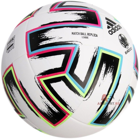 Uniforia League Ball