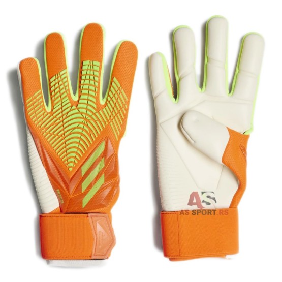 Predator Edge Competition Gloves