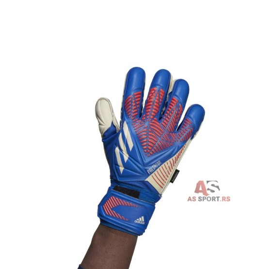 Predator Gloves 9.5