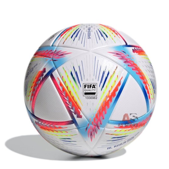FIFA World Cup Al Rihla 2022