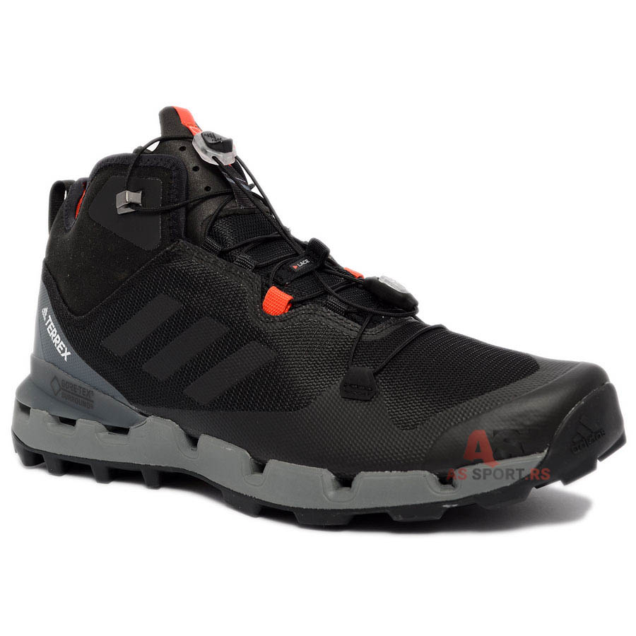 ADIDAS Cipele Adidas Terrex Fast Mid GTX Surround BB0948 | As Sport Shop Prodaja