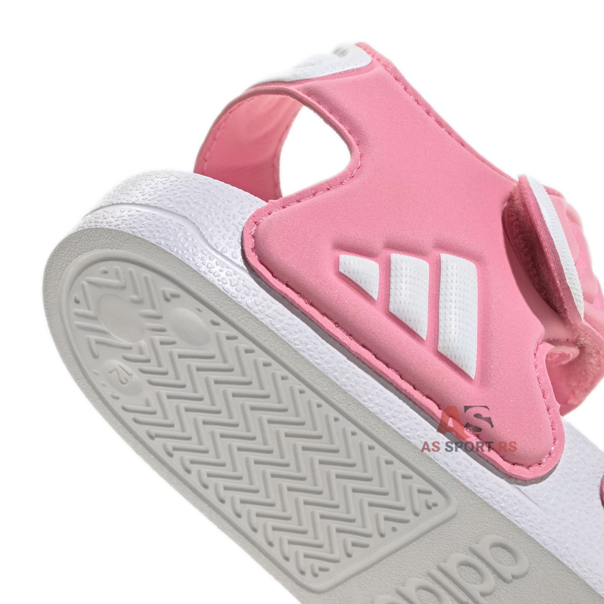Adilette Sandal 28 JS2518-2Urv