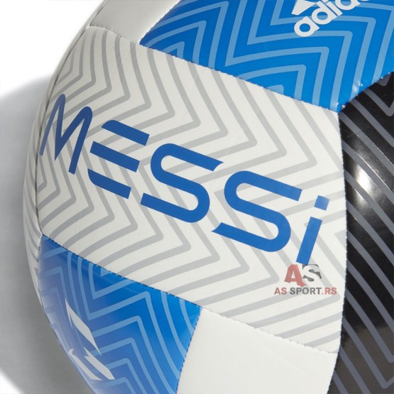 Messi Q4