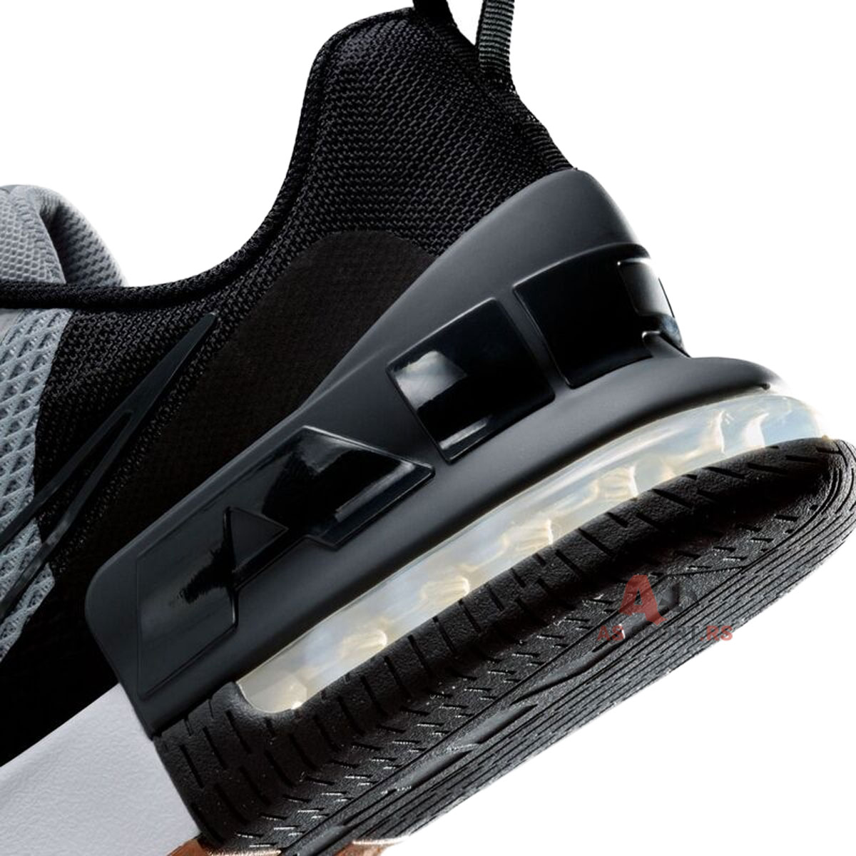 Air Max Alpha Trainer 6 40.5 FQ1833-009-vNnr
