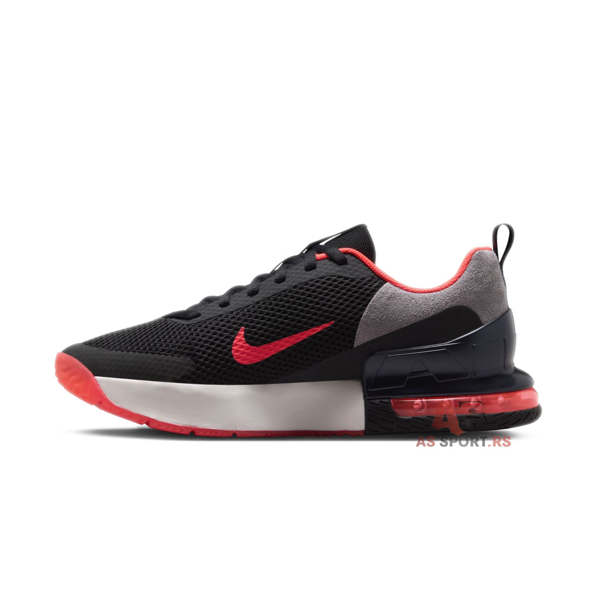 Air Max Alpha Trainer 6 40.5 IM3570-001-VQiY