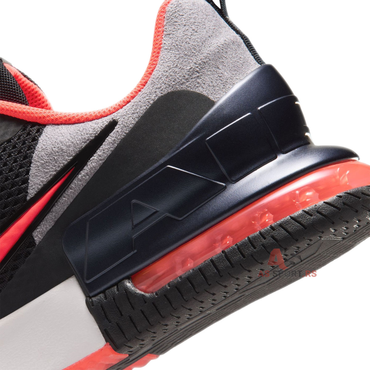 Air Max Alpha Trainer 6 40.5 IM3570-001-VQiY