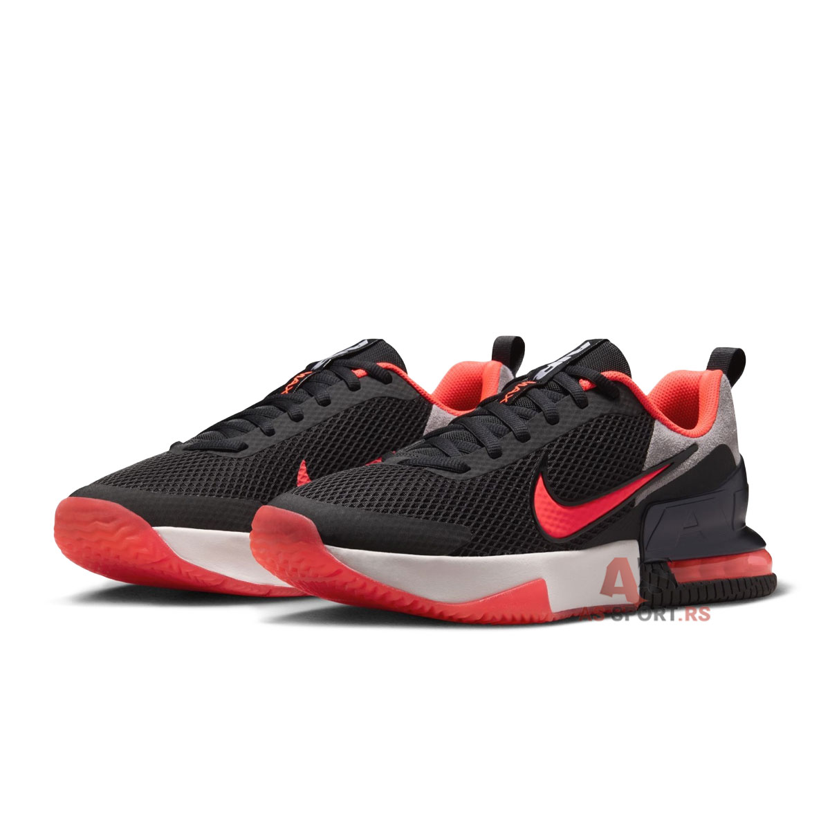 Air Max Alpha Trainer 6 40.5 IM3570-001-VQiY