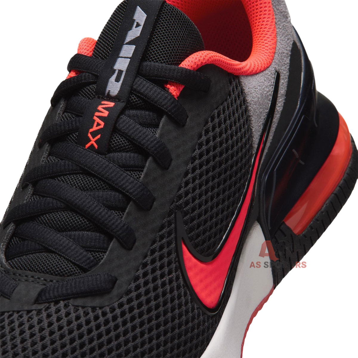 Air Max Alpha Trainer 6 40.5 IM3570-001-VQiY