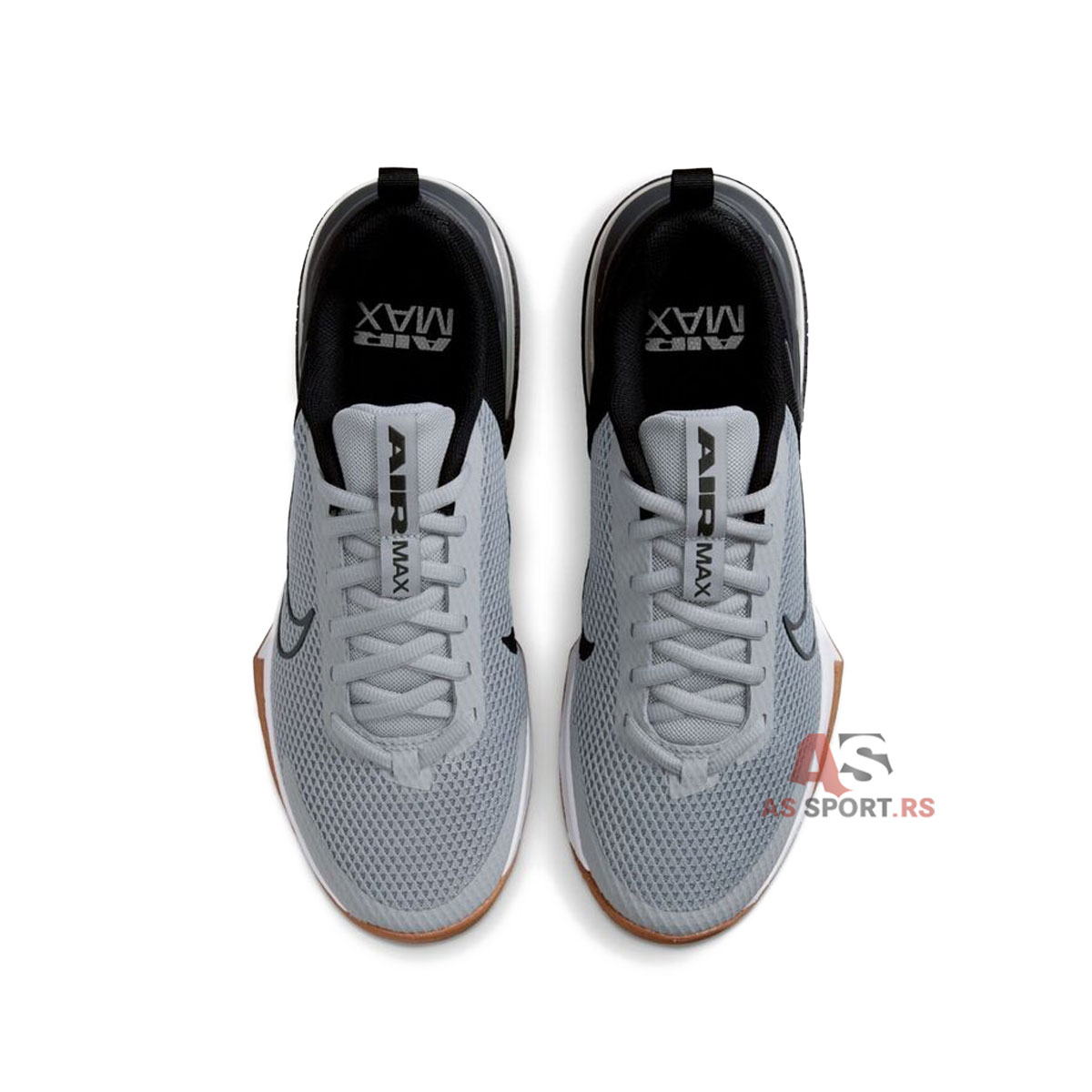 Air Max Alpha Trainer 6 40.5 FQ1833-009-vNnr