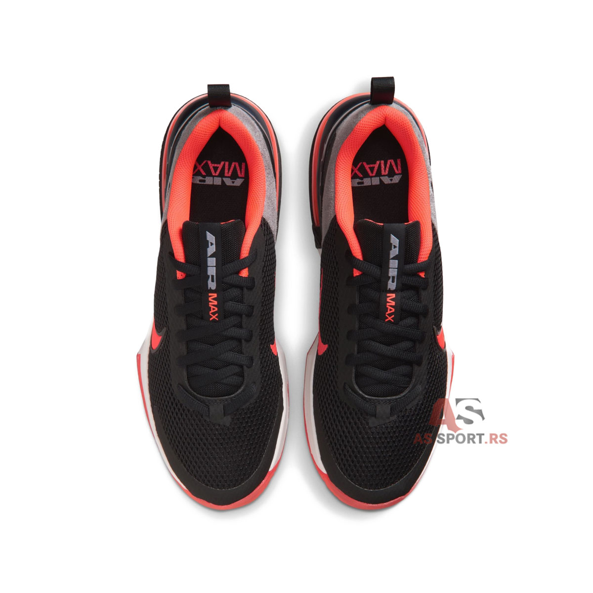 Air Max Alpha Trainer 6 40.5 IM3570-001-VQiY