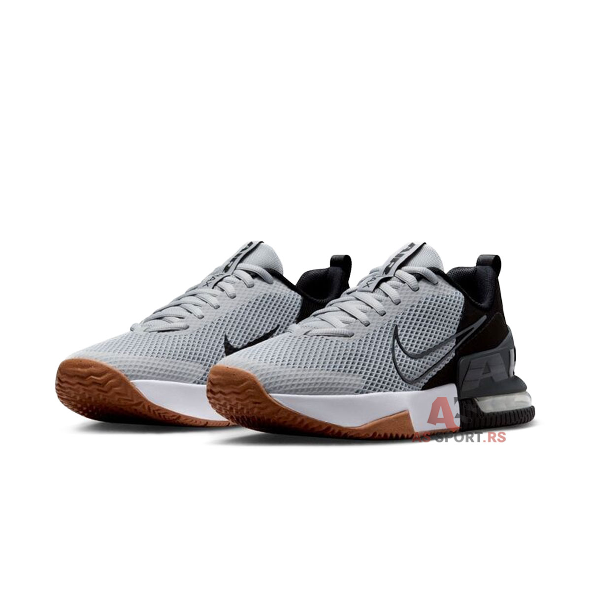 Air Max Alpha Trainer 6 40.5 FQ1833-009-vNnr