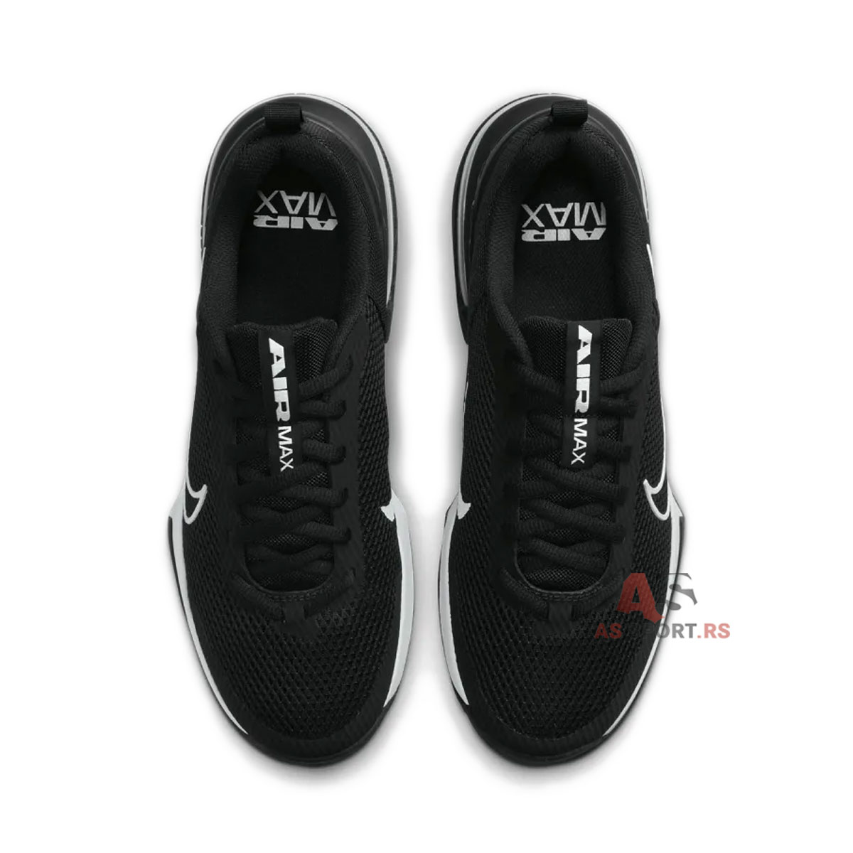 Air Max Alpha Trainer 6 41 FQ1833-001-Kkzq