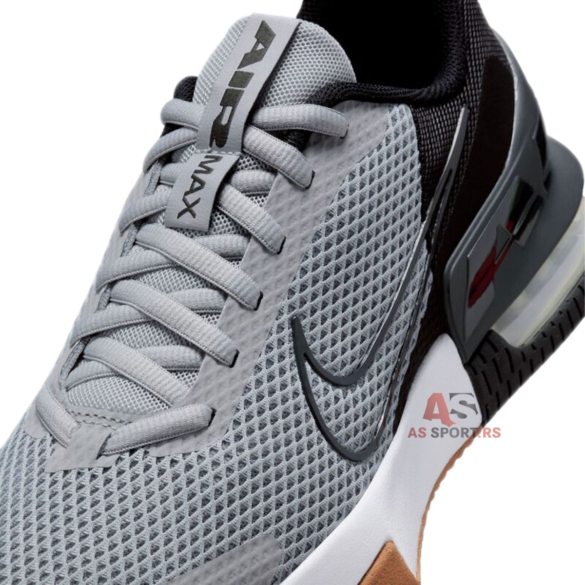 Air Max Alpha Trainer 6 40.5 FQ1833-009-vNnr