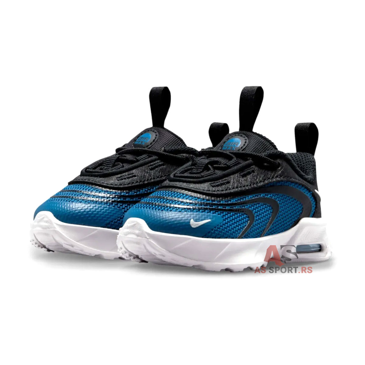 Air Max Fire 19.5 II6556-401-sM1C