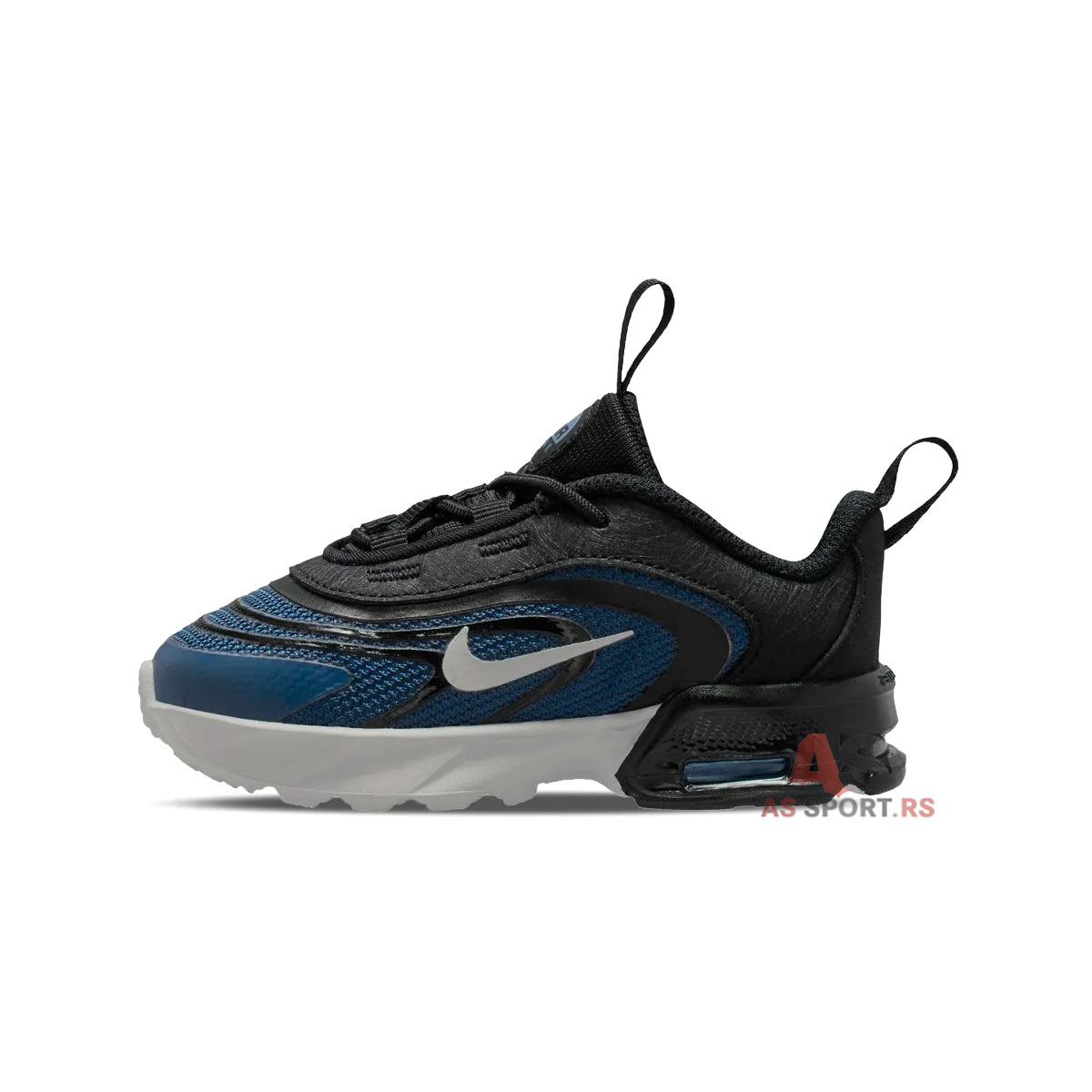 Air Max Fire 19.5 II6556-401-sM1C