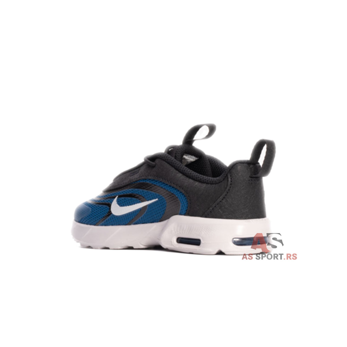 Air Max Fire 19.5 II6556-401-sM1C
