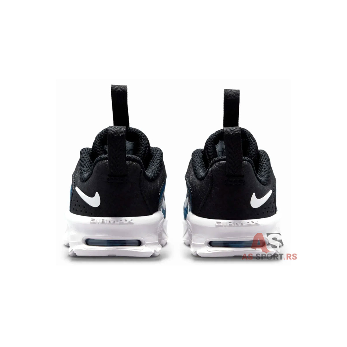 Air Max Fire 19.5 II6556-401-sM1C