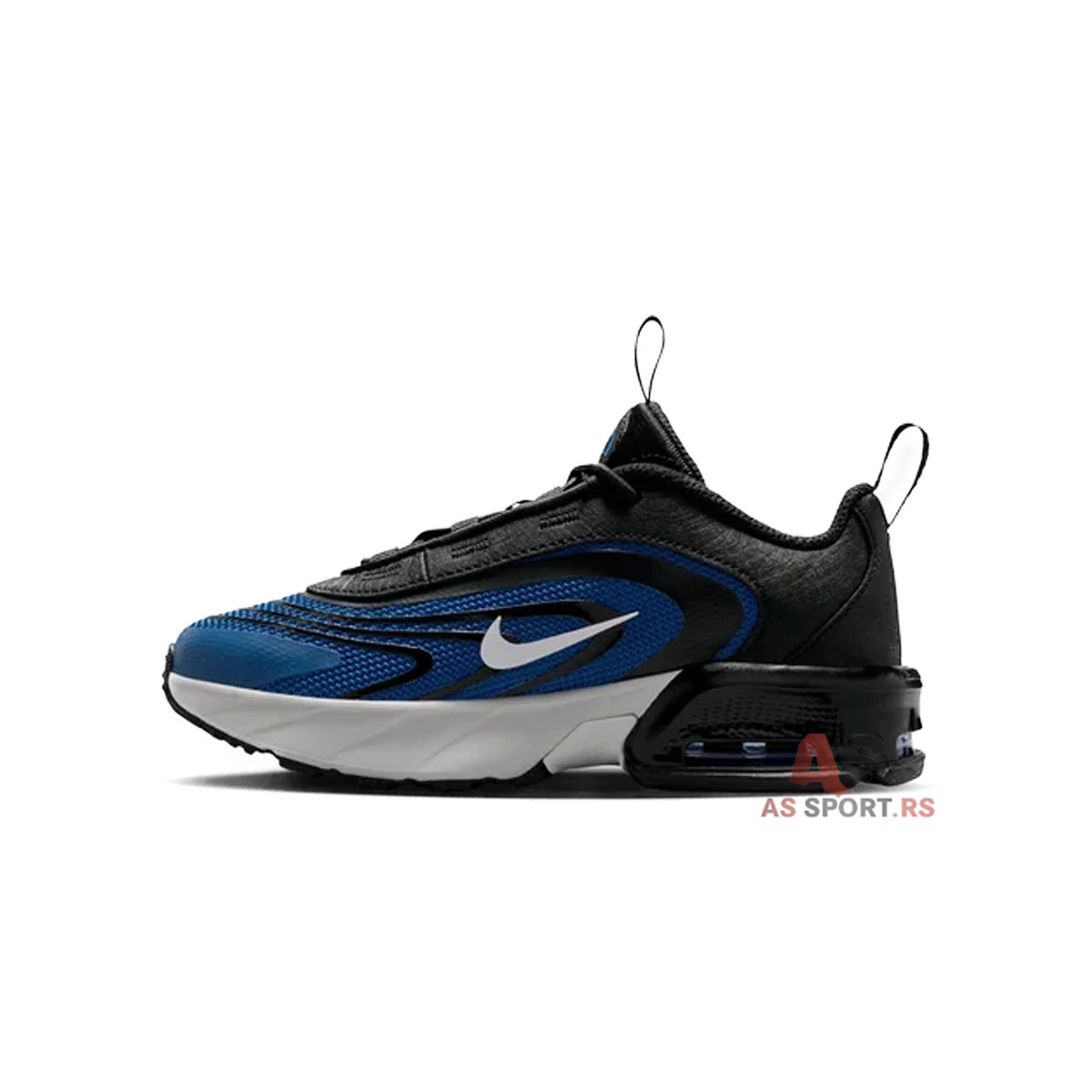 Air Max Fire Bp 28 II6557-401-9itW