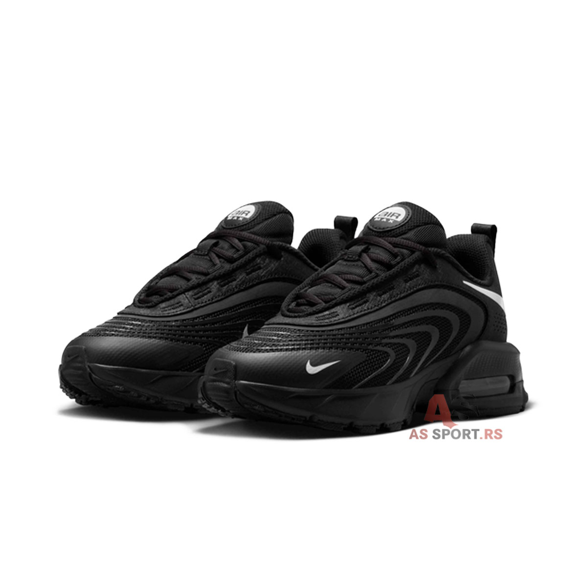 Air Max Fire Gs 36 IF2622-002-lhio