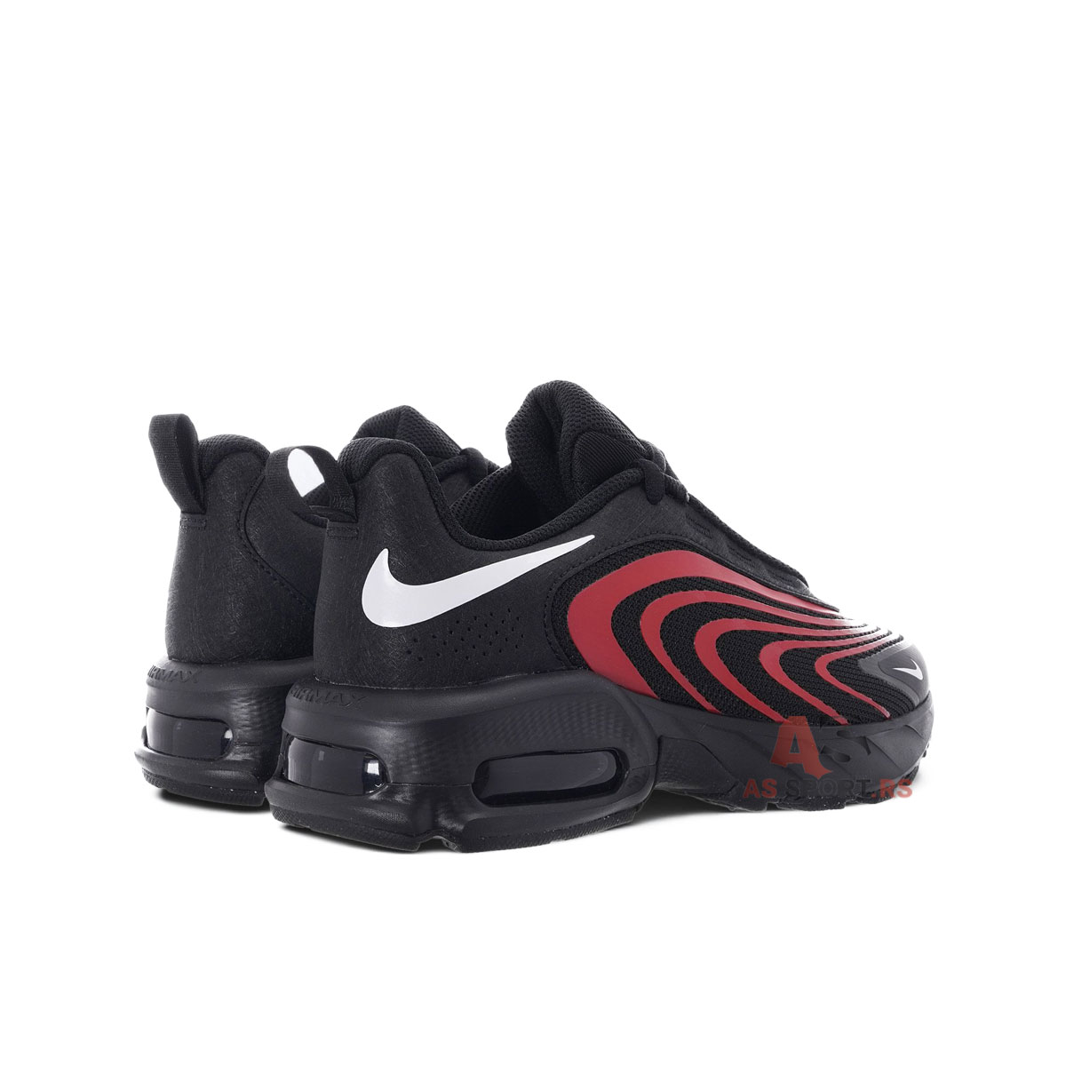 Air Max Fire Gs 36.5 IF2622-010-dKvZ