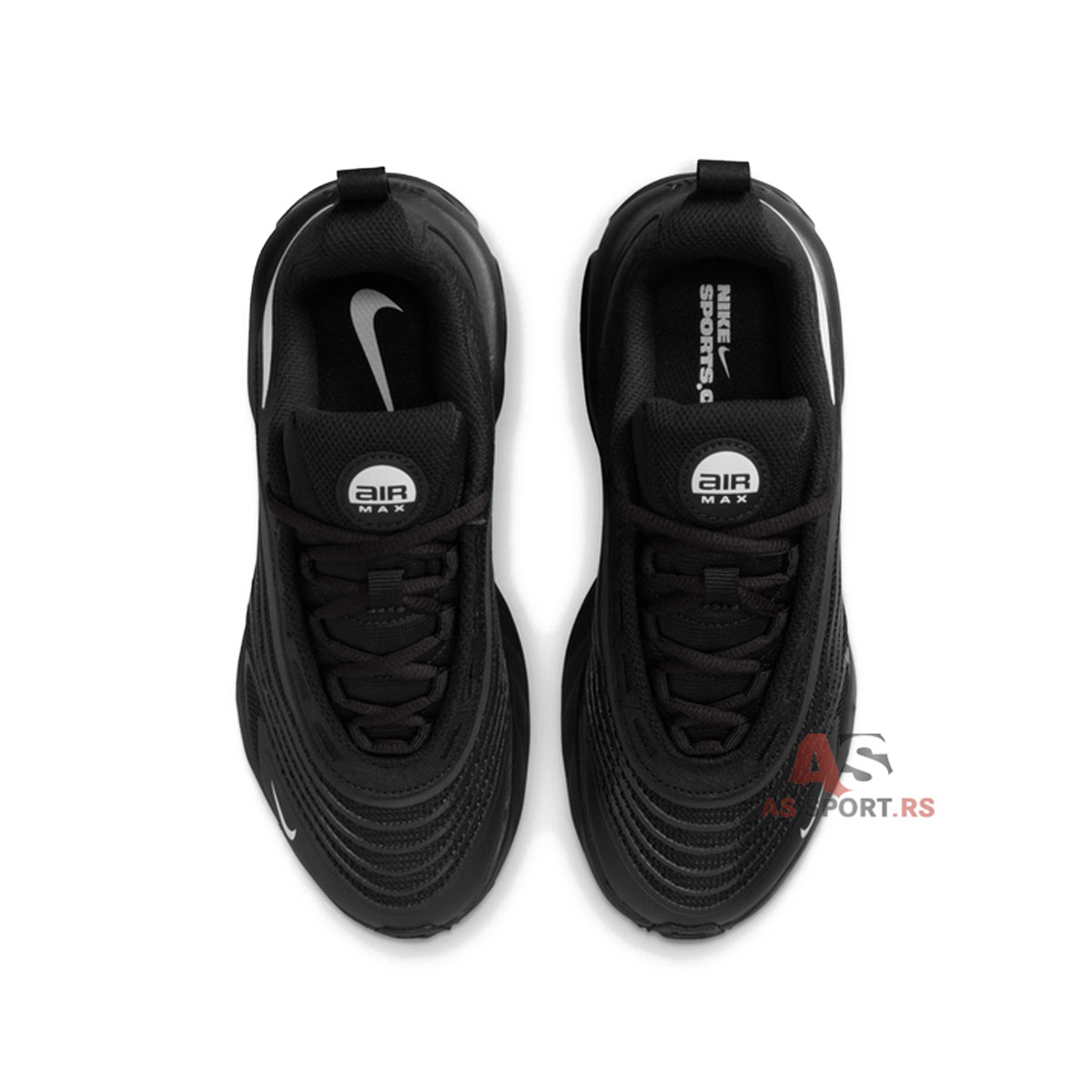 Air Max Fire Gs 36 IF2622-002-lhio