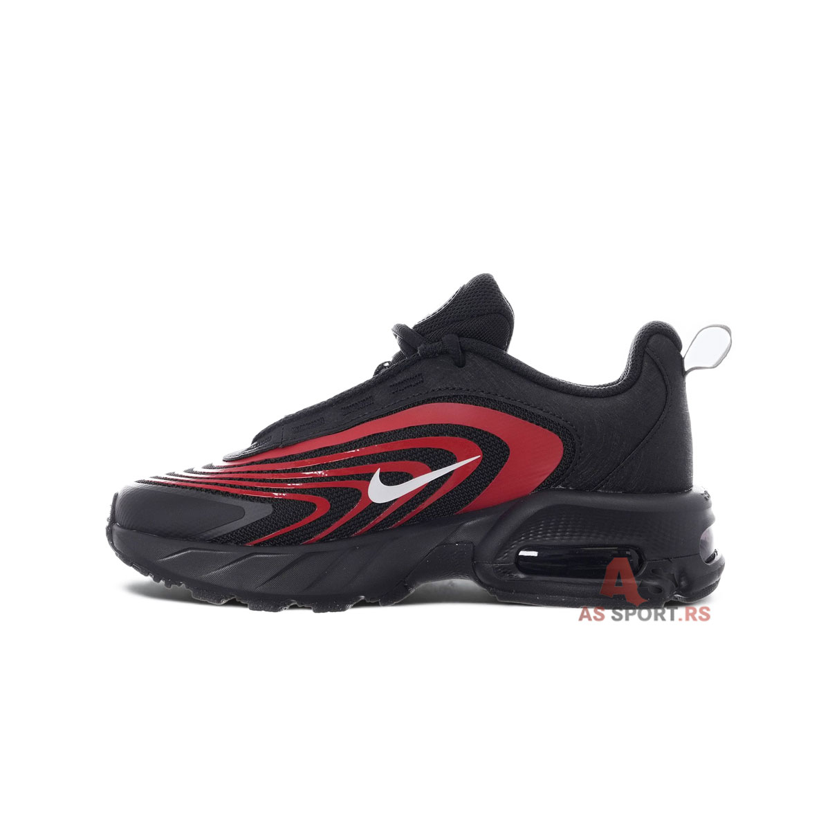Air Max Fire Gs 36.5 IF2622-010-dKvZ