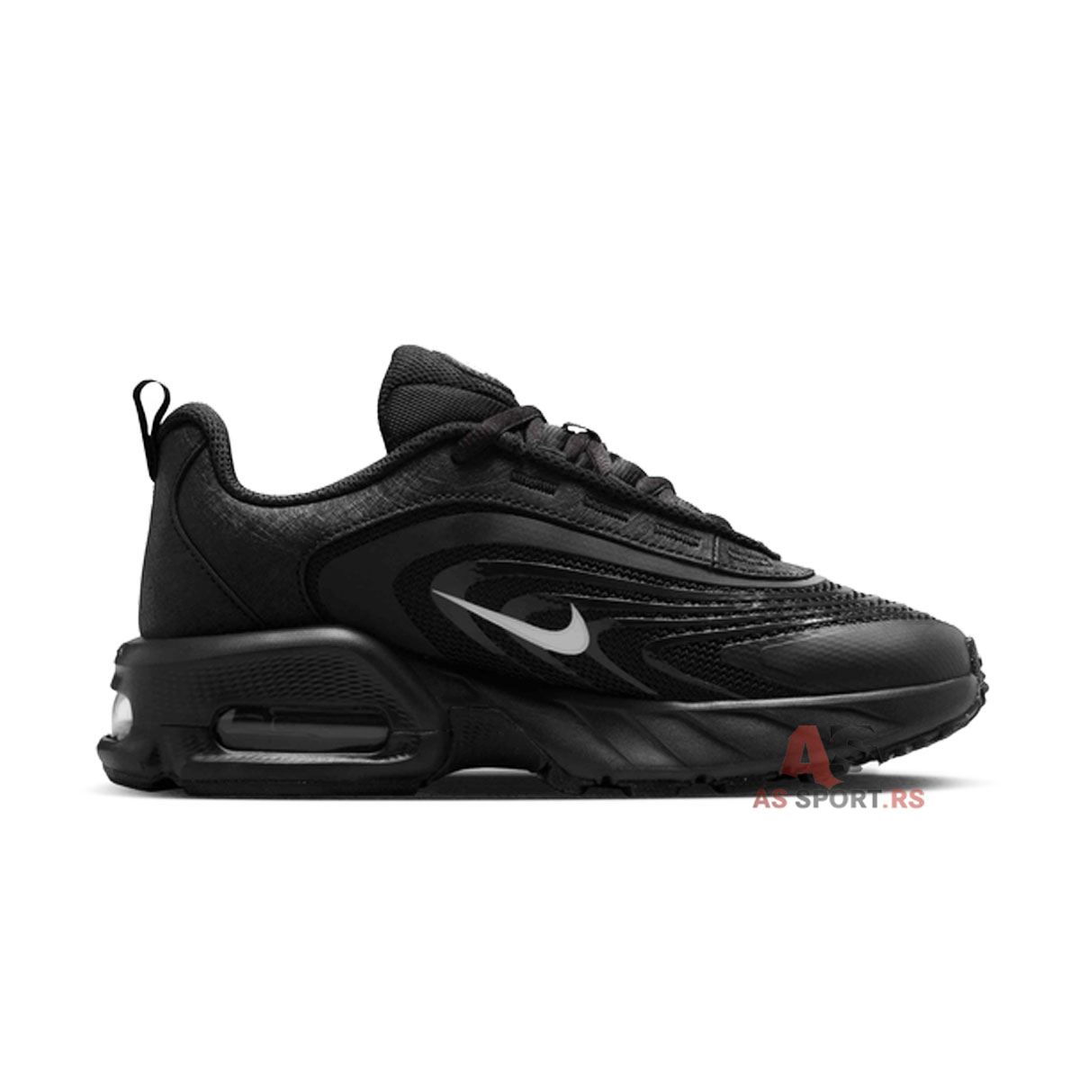 Air Max Fire Gs 36 IF2622-002-lhio