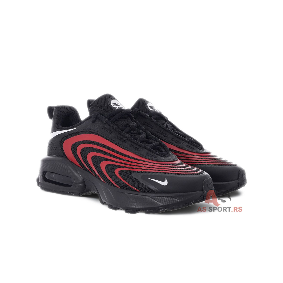 Air Max Fire Gs 36.5 IF2622-010-dKvZ