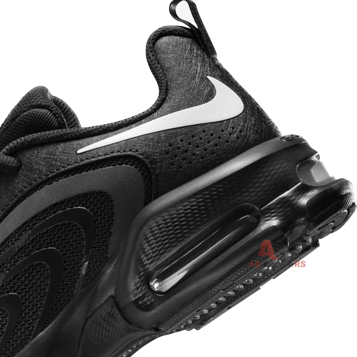Air Max Fire Gs 36 IF2622-002-lhio