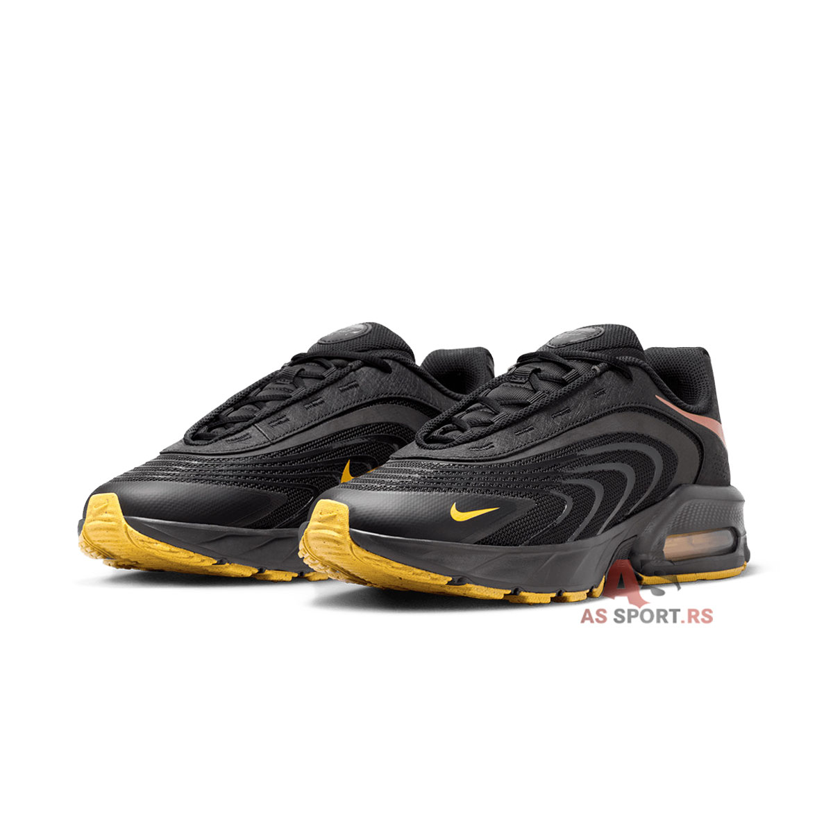 Air Max Fire New 40.5 IR0819-001-XkYS