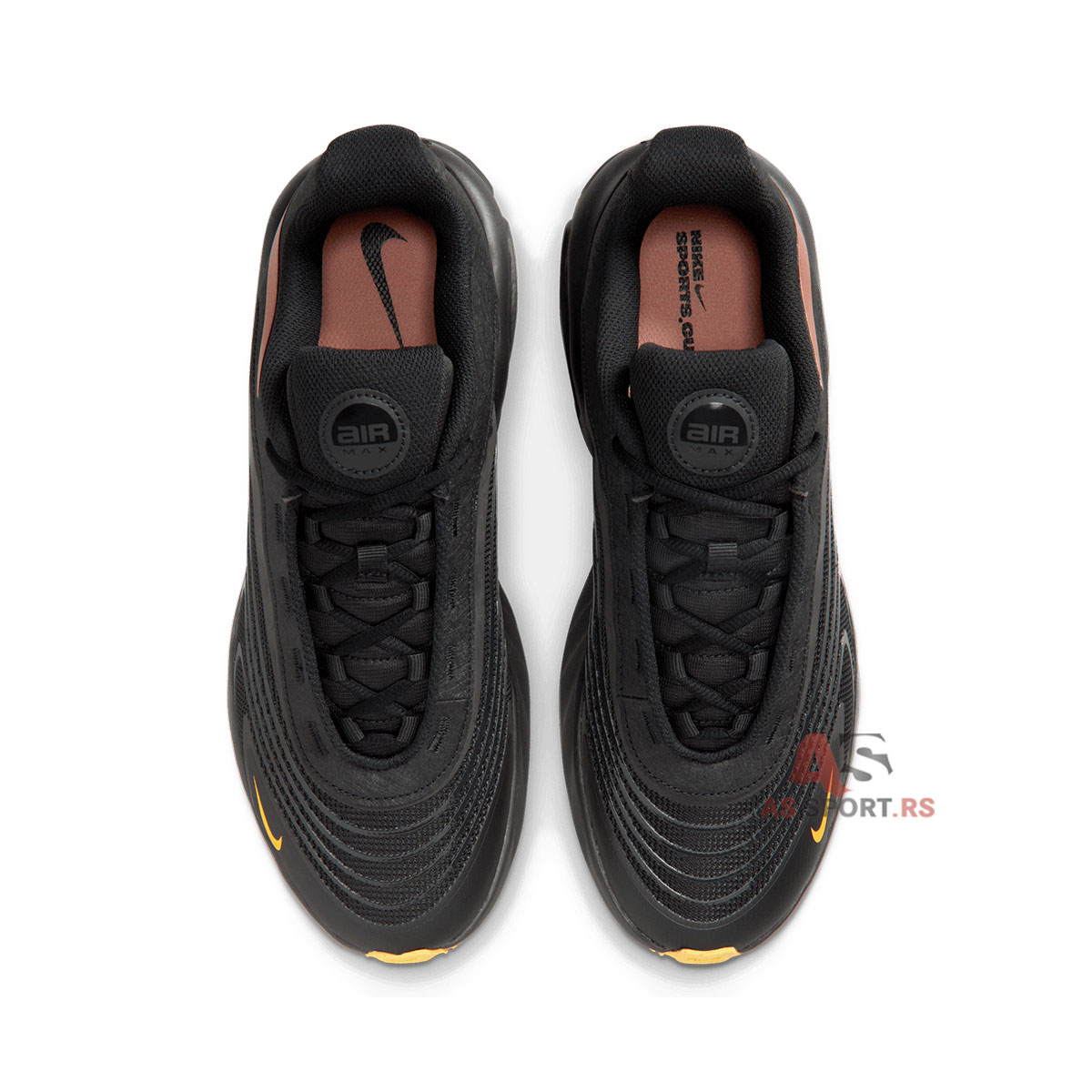 Air Max Fire New 40.5 IR0819-001-XkYS