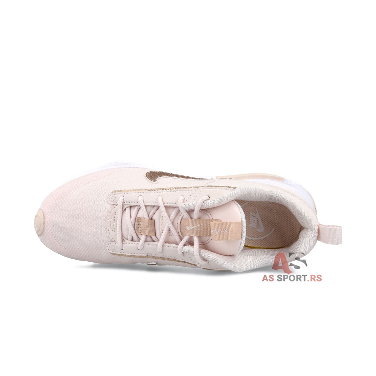 Air Max Intrlk Lite 37.5 DZ7288-600-BUdr