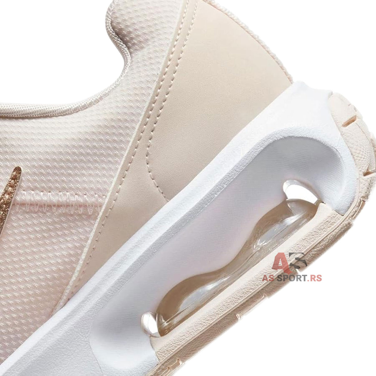 Air Max Intrlk Lite 37.5 DZ7288-600-BUdr