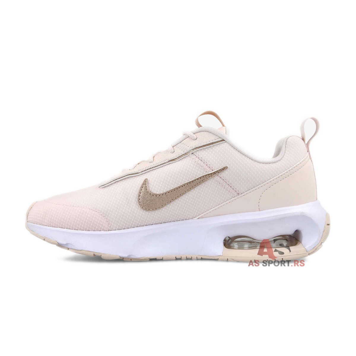 Air Max Intrlk Lite 37.5 DZ7288-600-BUdr