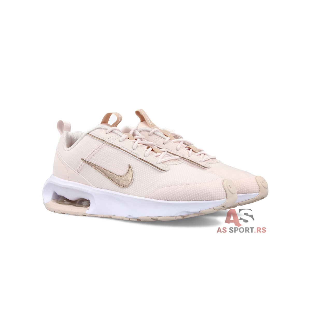 Air Max Intrlk Lite 37.5 DZ7288-600-BUdr