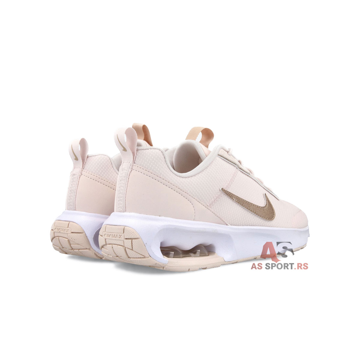 Air Max Intrlk Lite 37.5 DZ7288-600-BUdr