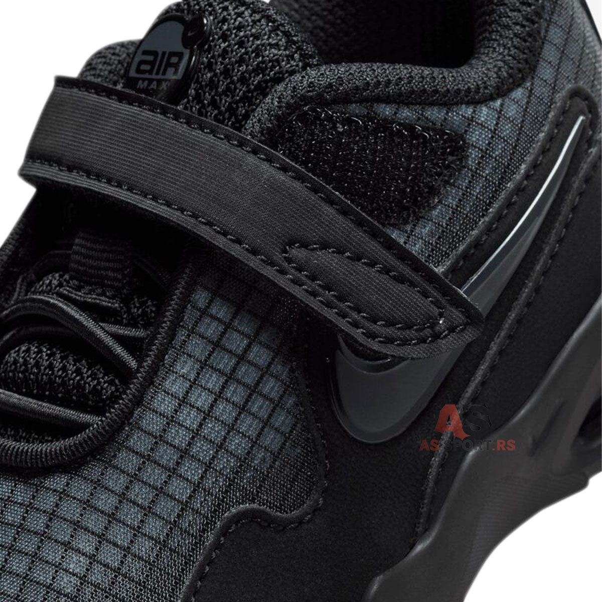 Air Max Nova 19.5 FN4461-002-ZN5i