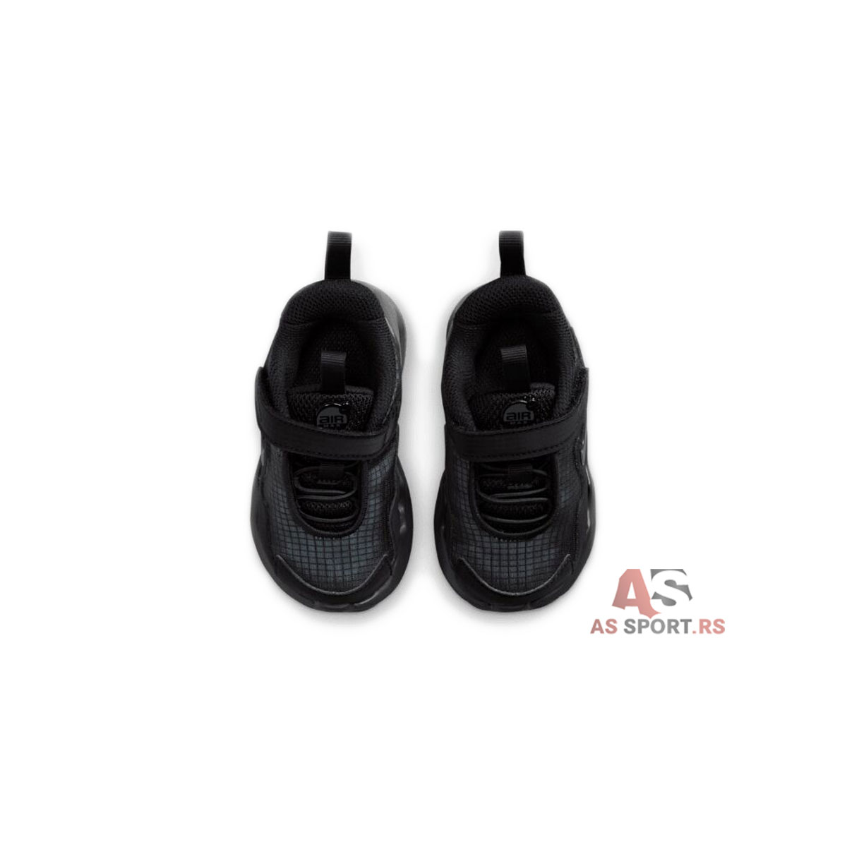 Air Max Nova 19.5 FN4461-002-ZN5i