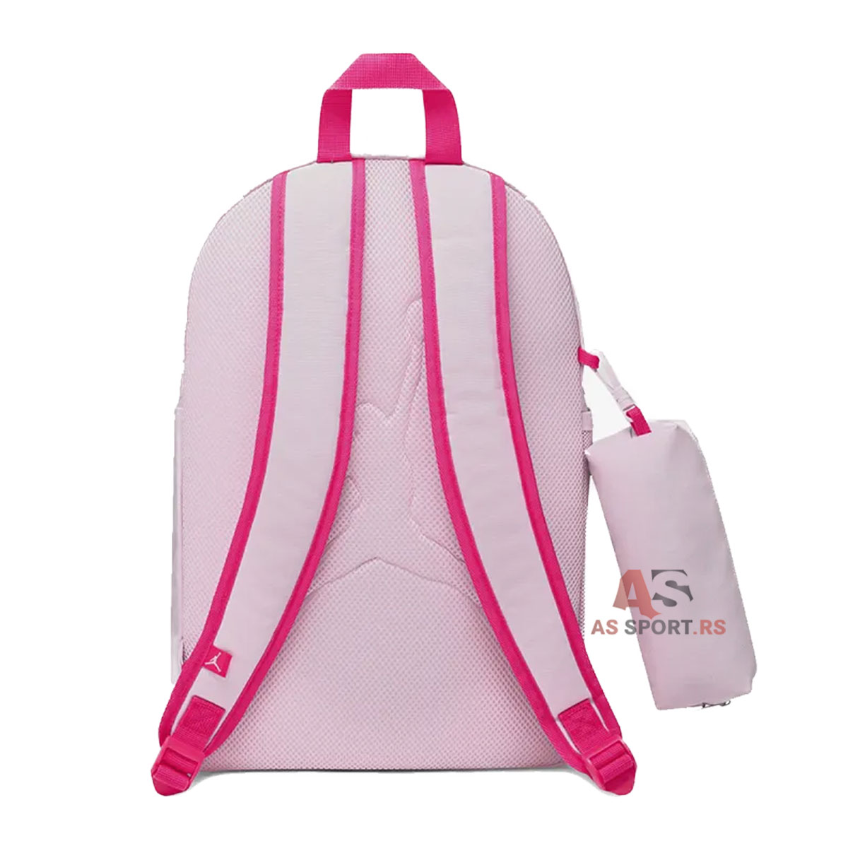 Air Raid Backpack 9A9250-A9Y