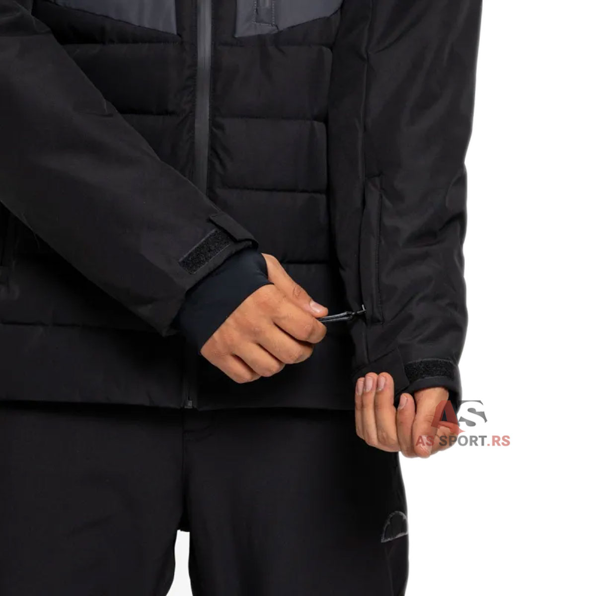 Angelo Ski Jacket M ELA263M579-01-ygBW