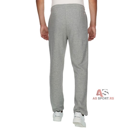 Basic Open Pants  XL