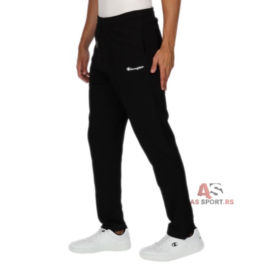 Basic Open Pants XL