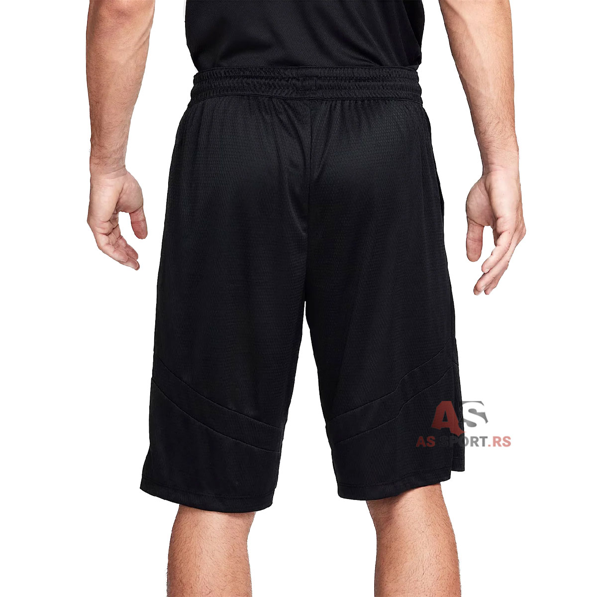 Basket Dri-FIT Icon Short S DQ5822-016-khav