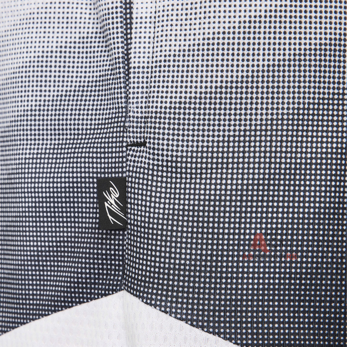 Basket Dri-FIT Icon Short Asym S FZ0244-010-KaJy