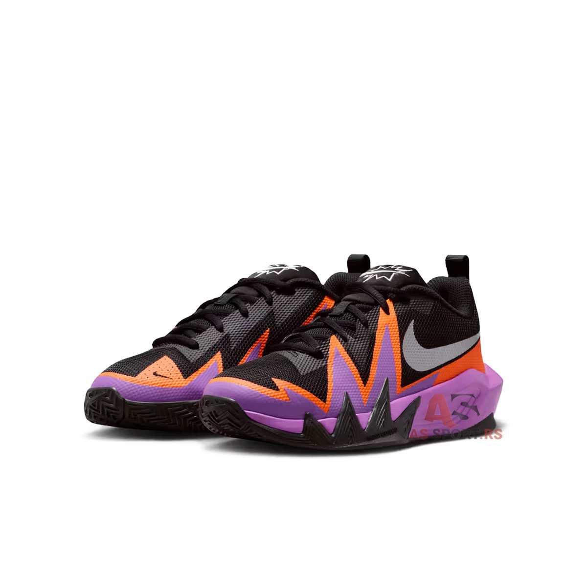 Basket Dynamite Gs 36.5 IH2308-003-cHxE