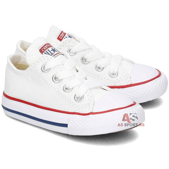 Chuck Taylor All Star Low 25